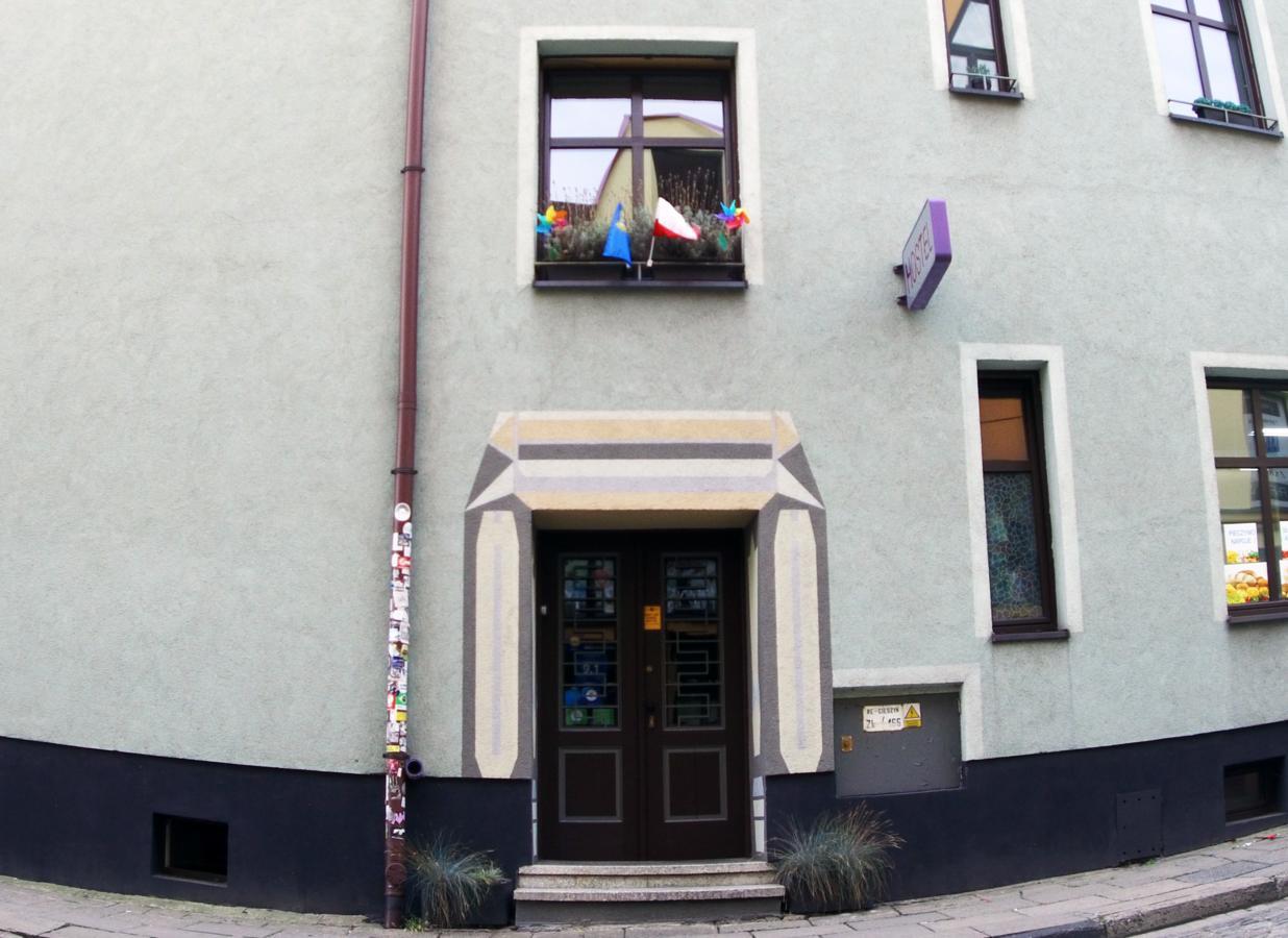 3 Bros' Hostel Cieszyn Cieszyn (Silesia)